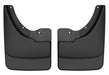 Husky Liners 57361 Custom Mud Guards - Truck Part Superstore
