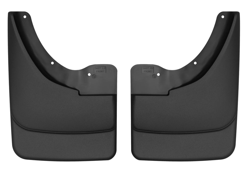 Husky Liners 57361 Custom Mud Guards - Truck Part Superstore