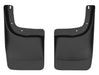 Husky Liners 57411 Custom Mud Guards - Truck Part Superstore