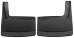 Husky Liners 57451 Dually Rear Mud Guards - Truck Part Superstore