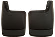 Husky Liners 57581 Custom Mud Guards - Truck Part Superstore