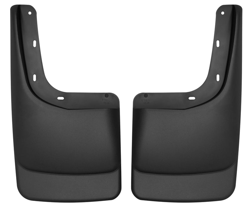 Husky Liners 57591 Custom Mud Guards - Truck Part Superstore