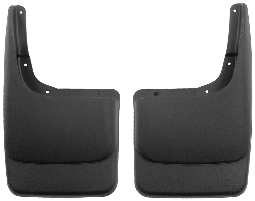 Husky Liners 57601 Custom Mud Guards - Truck Part Superstore