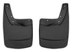 Husky Liners 57611 Custom Mud Guards - Truck Part Superstore