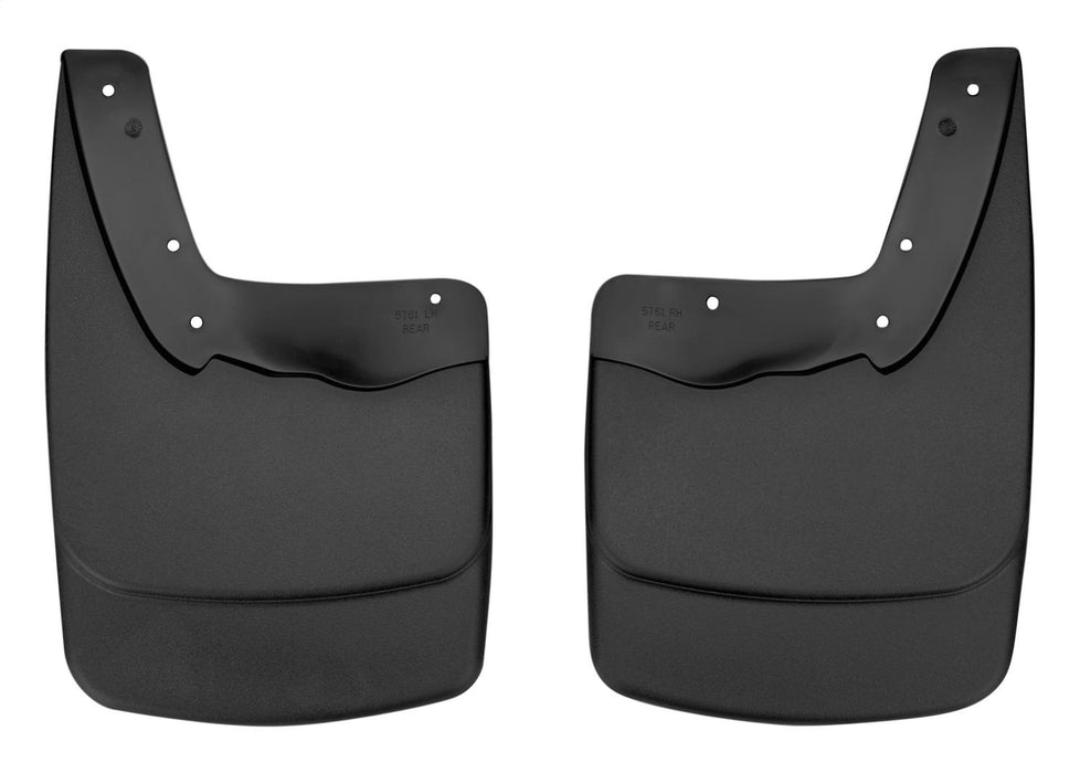 Husky Liners 57611 Custom Mud Guards - Truck Part Superstore