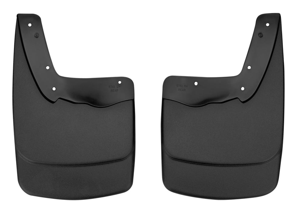 Husky Liners 57611 Custom Mud Guards - Truck Part Superstore