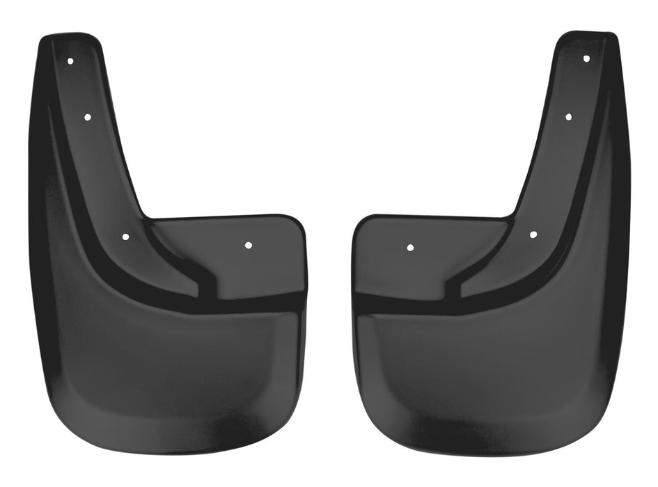 Husky Liners 57621 Custom Mud Guards - Truck Part Superstore