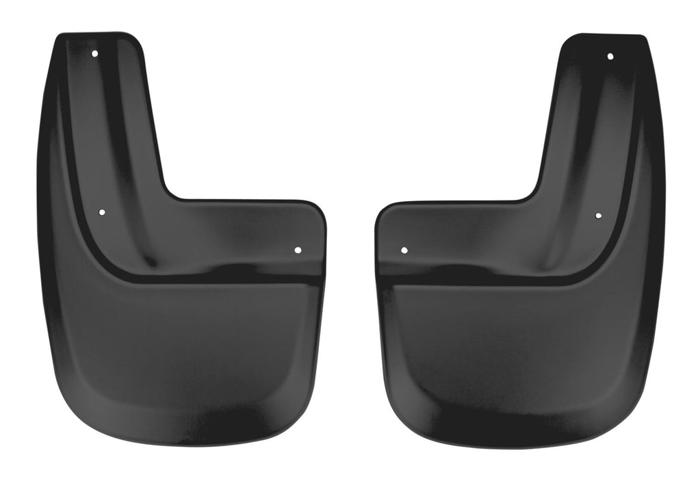 Husky Liners 57651 Custom Mud Guards - Truck Part Superstore