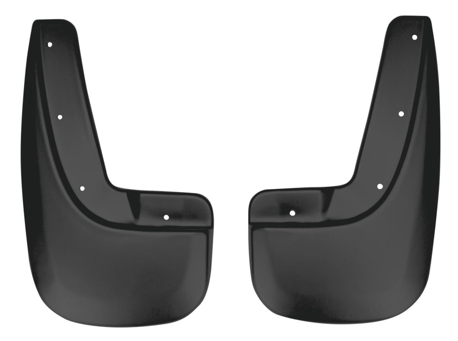 Husky Liners 57661 Custom Mud Guards - Truck Part Superstore