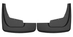 Husky Liners 57671 Dually Rear Mud Guards - Truck Part Superstore