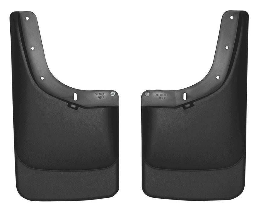 Husky Liners 57701 Custom Mud Guards - Truck Part Superstore