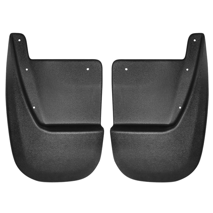 Husky Liners 57741 Custom Mud Guards - Truck Part Superstore