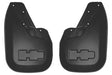 Husky Liners 57771 Custom Mud Guards - Truck Part Superstore