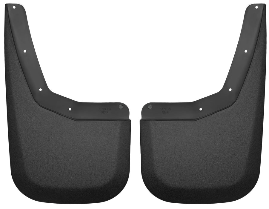 Husky Liners 57791 Custom Mud Guards - Truck Part Superstore