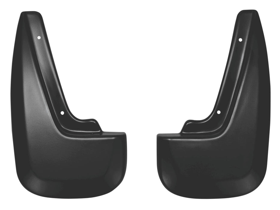 Husky Liners 57861 Custom Mud Guards - Truck Part Superstore