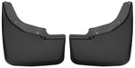 Husky Liners 57871 Dually Rear Mud Guards - Truck Part Superstore