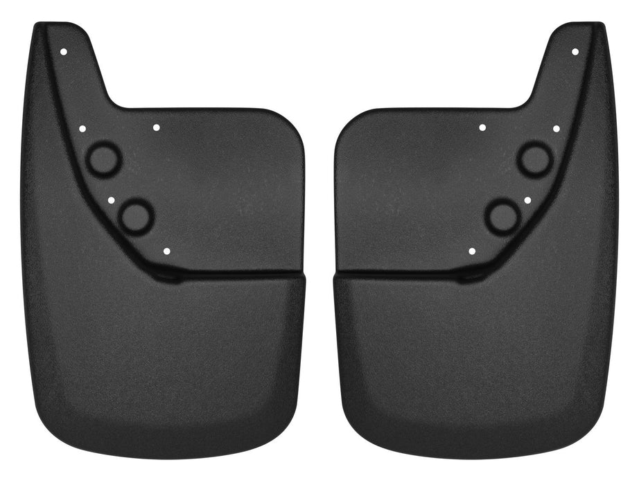 Husky Liners 57911 Custom Mud Guards - Truck Part Superstore