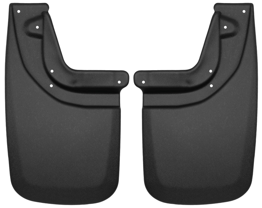 Husky Liners 57931 Custom Mud Guards - Truck Part Superstore