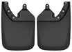 Husky Liners 57941 Custom Mud Guards - Truck Part Superstore