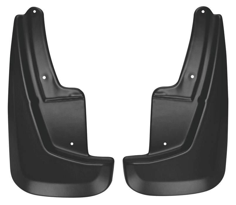 Husky Liners 58001 Custom Mud Guards - Truck Part Superstore