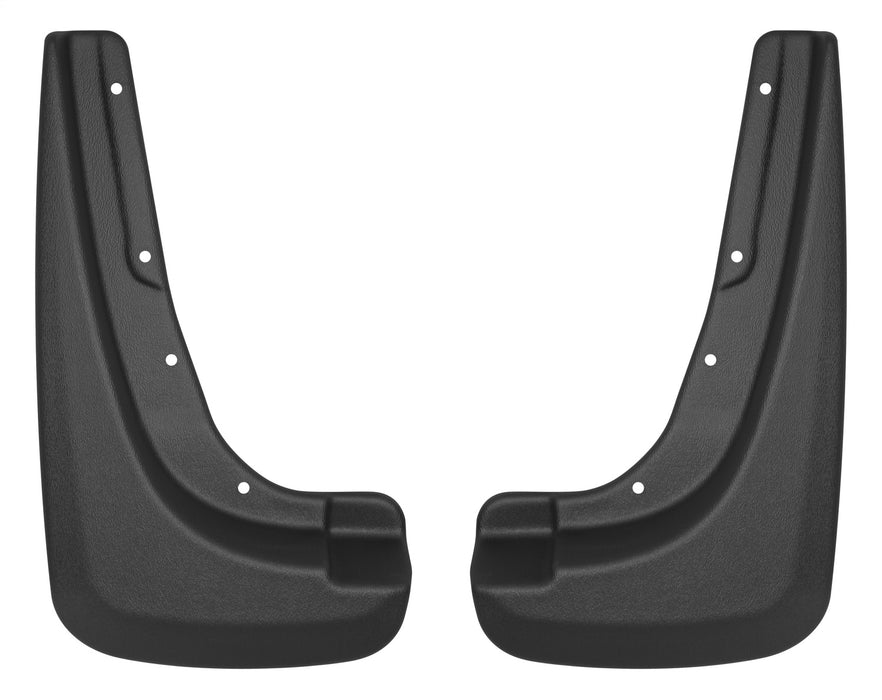 Husky Liners 58121 Custom Mud Guards - Truck Part Superstore