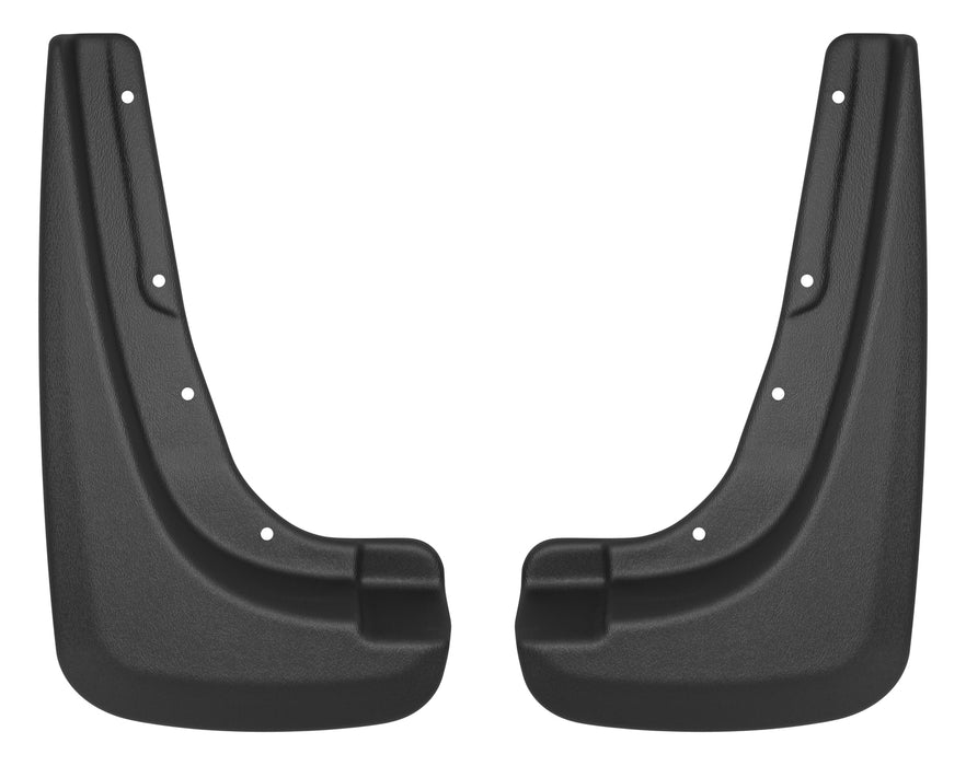 Husky Liners 58121 Custom Mud Guards - Truck Part Superstore