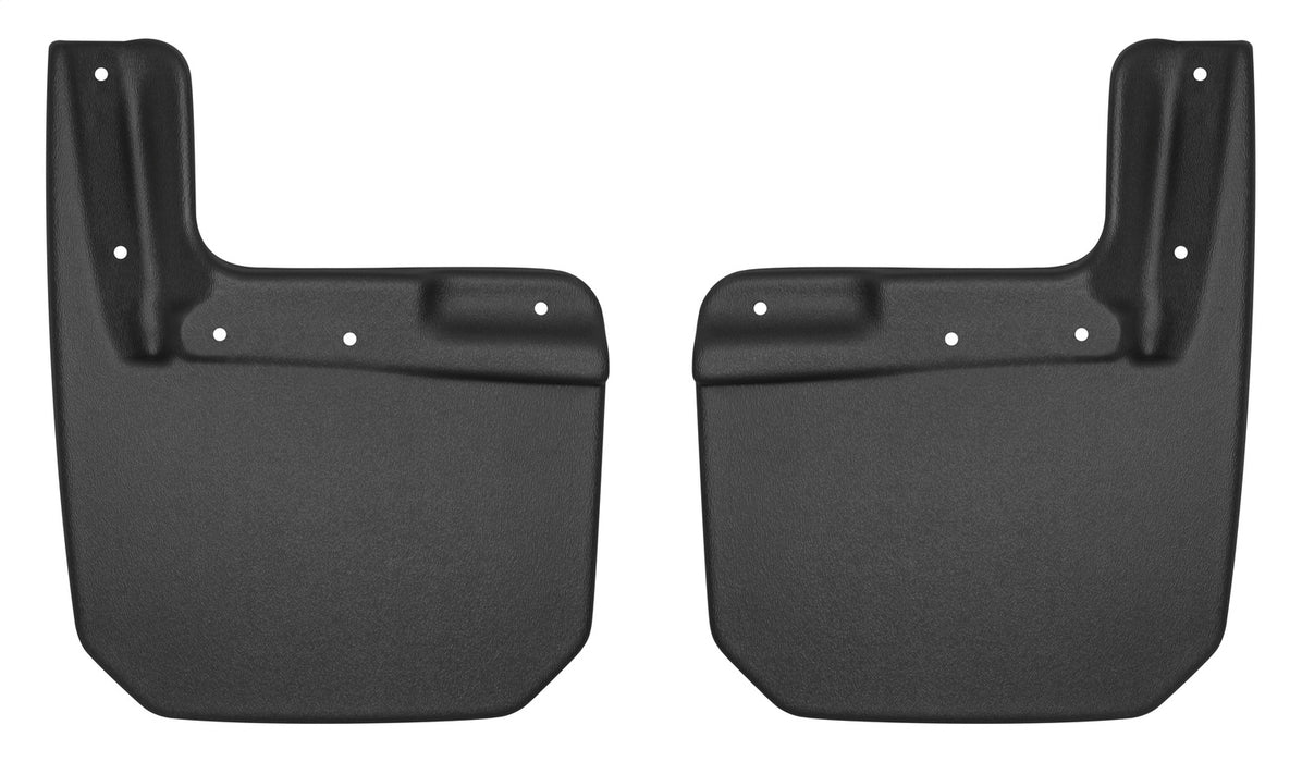 Husky Liners 58151 Custom Mud Guards - Truck Part Superstore