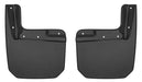 Husky Liners 58151 Custom Mud Guards - Truck Part Superstore