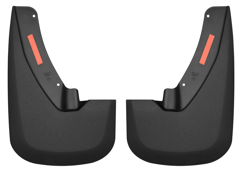 Husky Liners 58181 Custom Mud Guards - Truck Part Superstore
