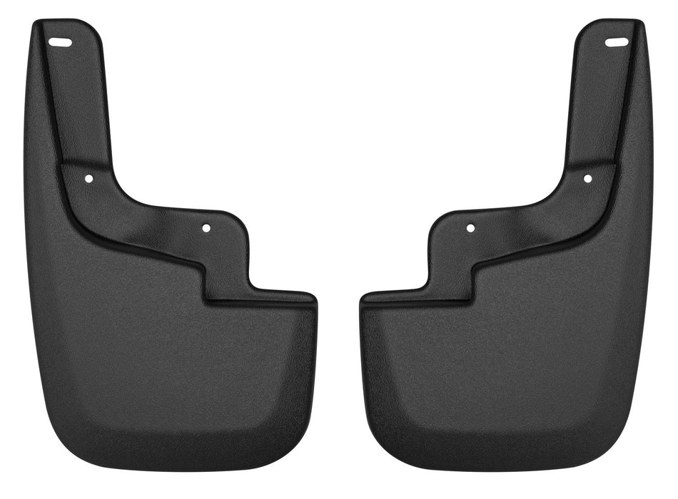 Husky Liners 58231 Custom Mud Guards - Truck Part Superstore