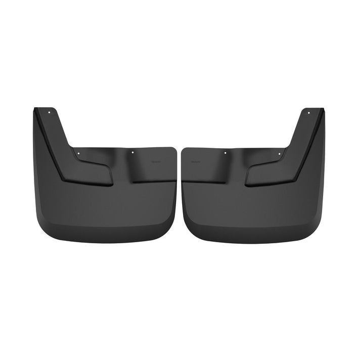 Husky Liners 58241 Custom Mud Guards - Truck Part Superstore