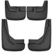 Husky Liners 58246 Front and Rear Mud Guard Set - Truck Part Superstore