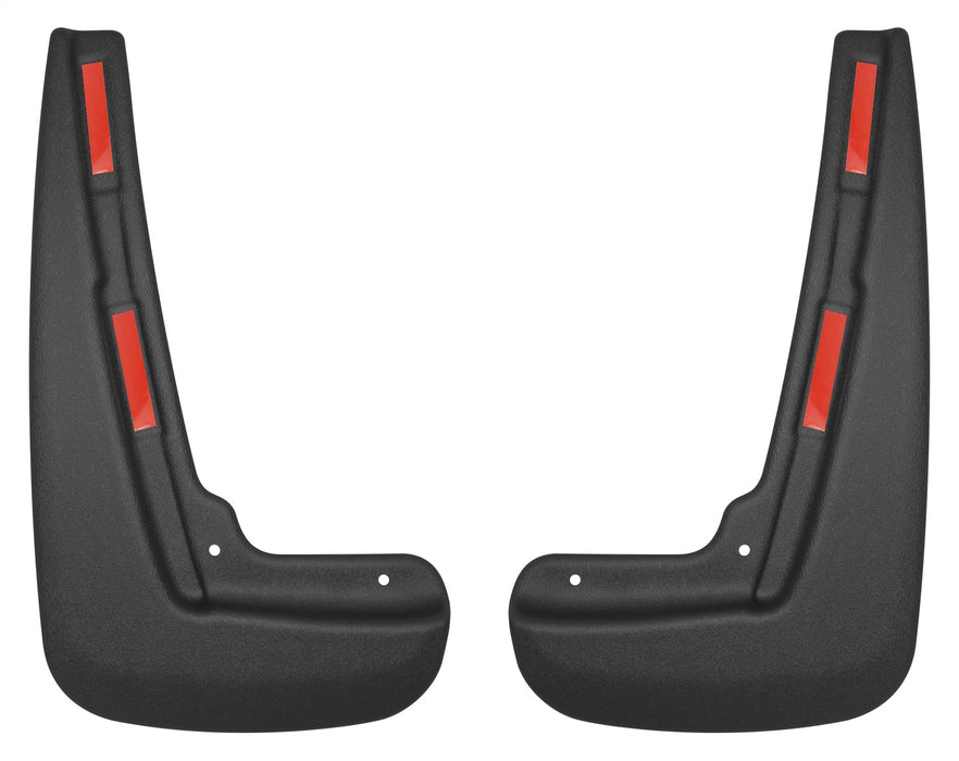 Husky Liners 58251 Custom Mud Guards - Truck Part Superstore