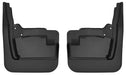 Husky Liners 58271 Custom Mud Guards - Truck Part Superstore