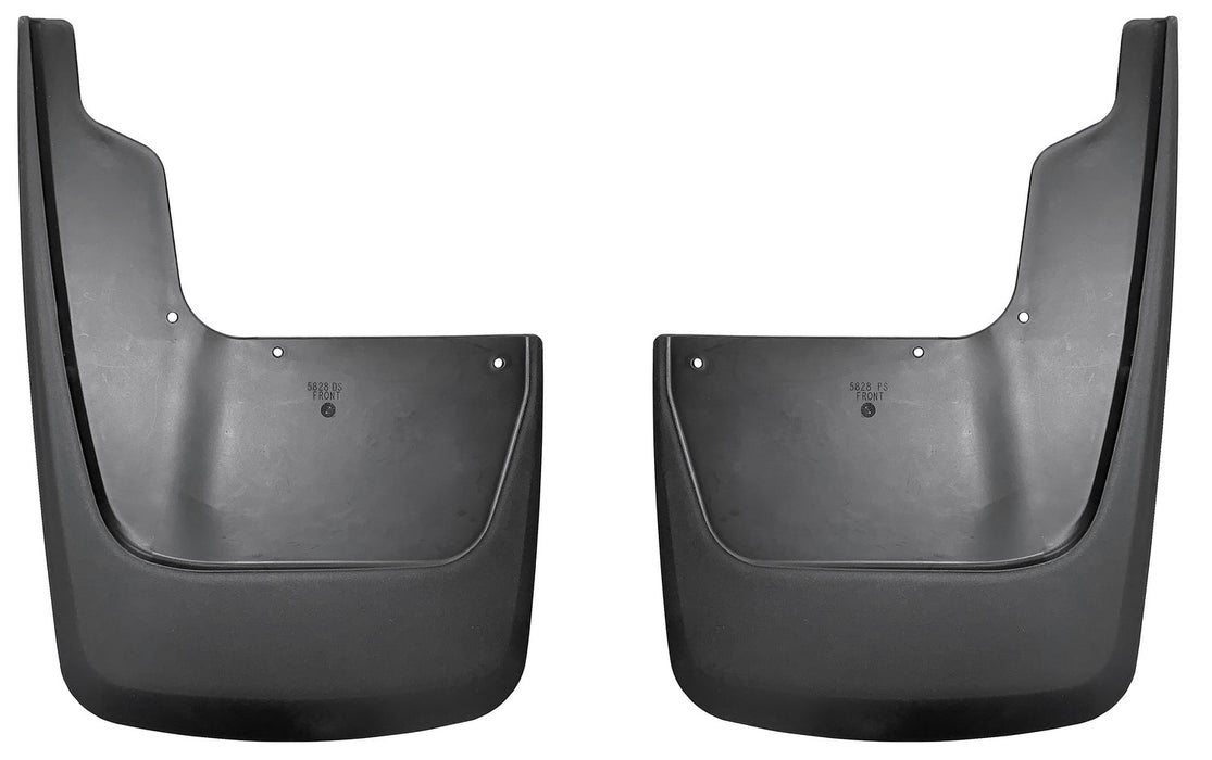 Husky Liners 58281 Custom Mud Guards - Truck Part Superstore
