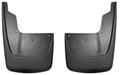 Husky Liners 58281 Custom Mud Guards - Truck Part Superstore
