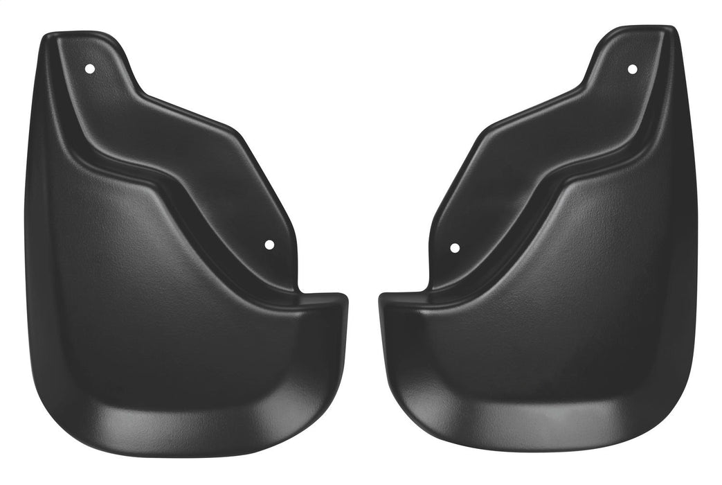 Husky Liners 58411 Custom Mud Guards - Truck Part Superstore