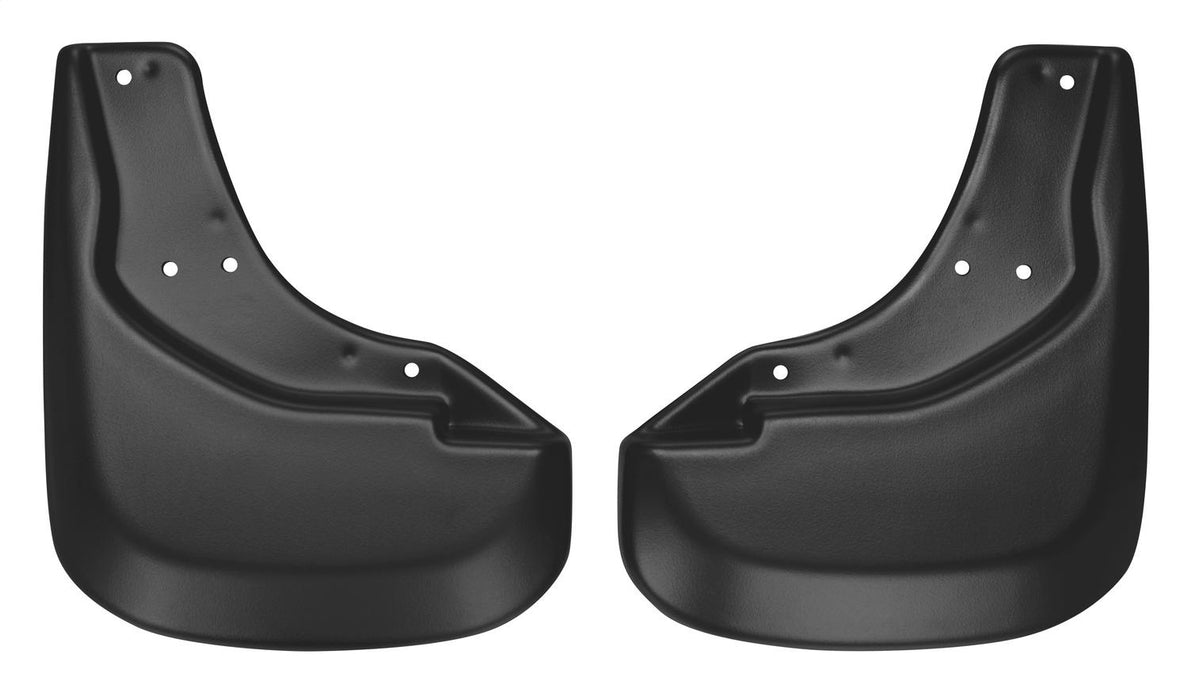 Husky Liners 58421 Custom Mud Guards - Truck Part Superstore