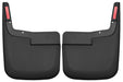 Husky Liners 58441 Custom Mud Guards - Truck Part Superstore