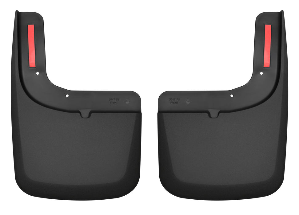 Husky Liners 58471 Custom Mud Guards - Truck Part Superstore