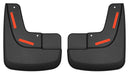 Husky Liners 58491 Custom Mud Guards - Truck Part Superstore