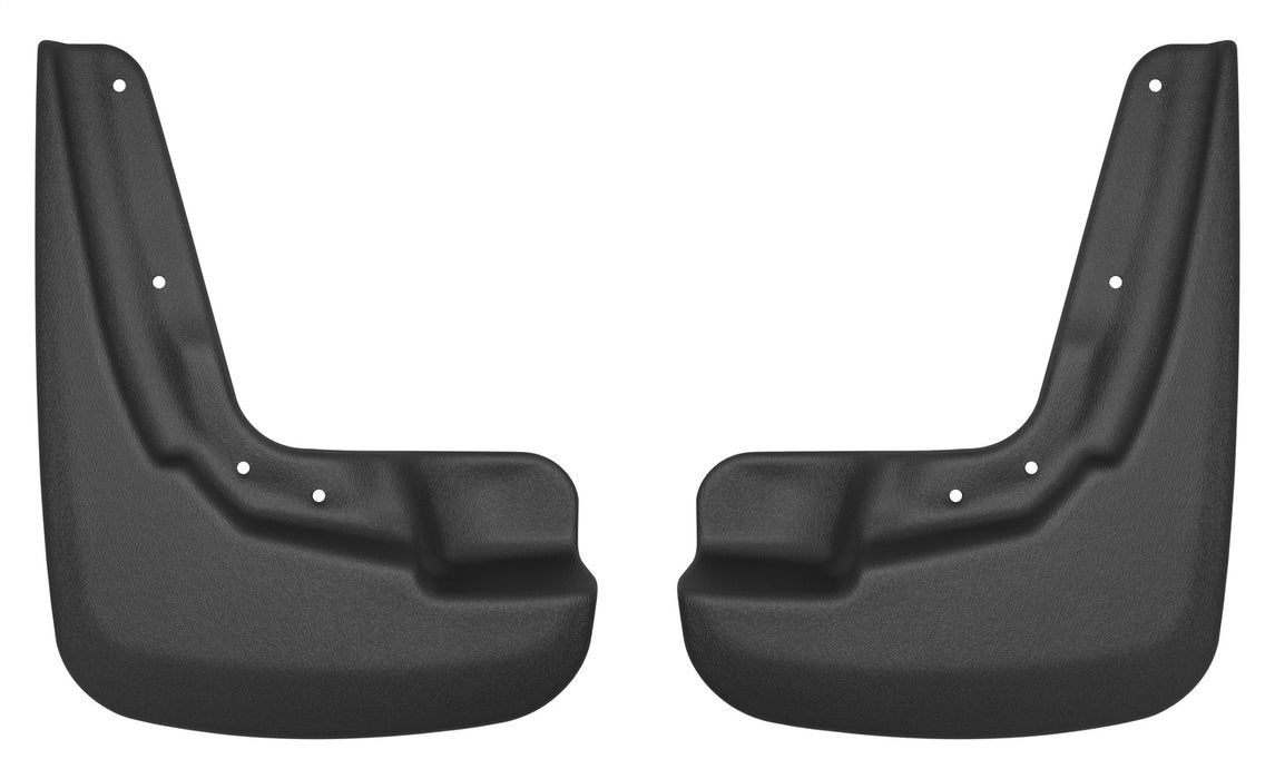 Husky Liners 58901 Custom Mud Guards - Truck Part Superstore