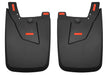 Husky Liners 59051 Custom Mud Guards - Truck Part Superstore