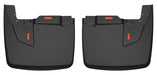 Husky Liners 59071 Dually Rear Mud Guards - Truck Part Superstore