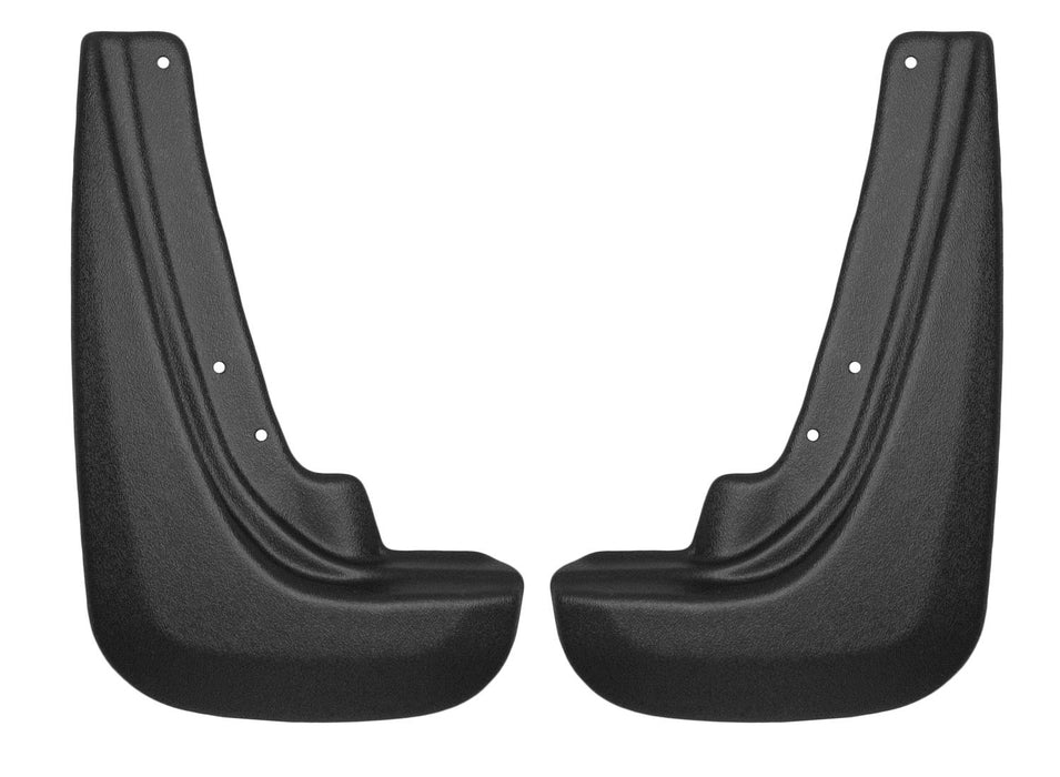Husky Liners 59111 Custom Mud Guards - Truck Part Superstore