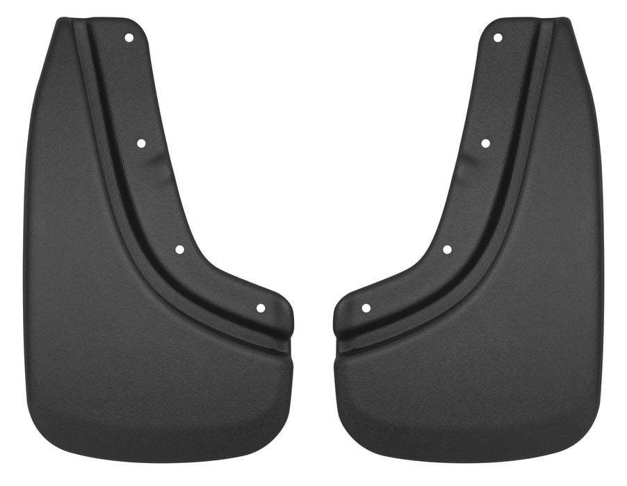Husky Liners 59121 Custom Mud Guards - Truck Part Superstore