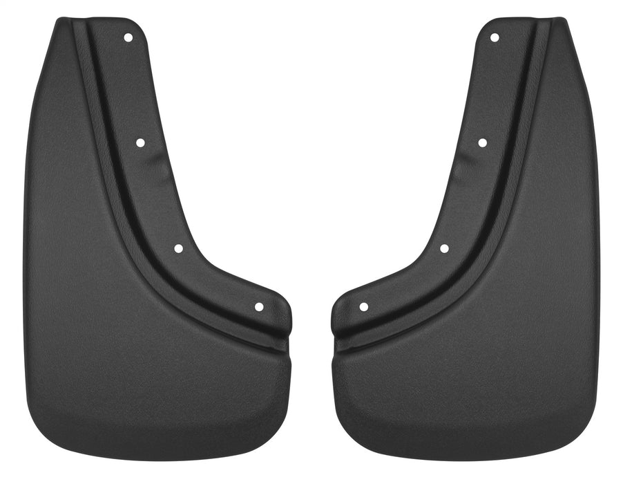 Husky Liners 59121 Custom Mud Guards - Truck Part Superstore