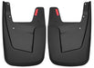 Husky Liners 59141 Custom Mud Guards - Truck Part Superstore