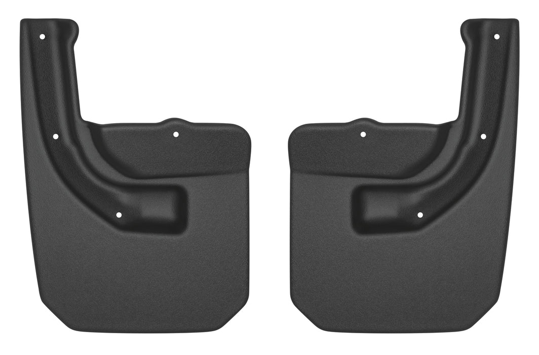 Husky Liners 59151 Custom Mud Guards - Truck Part Superstore