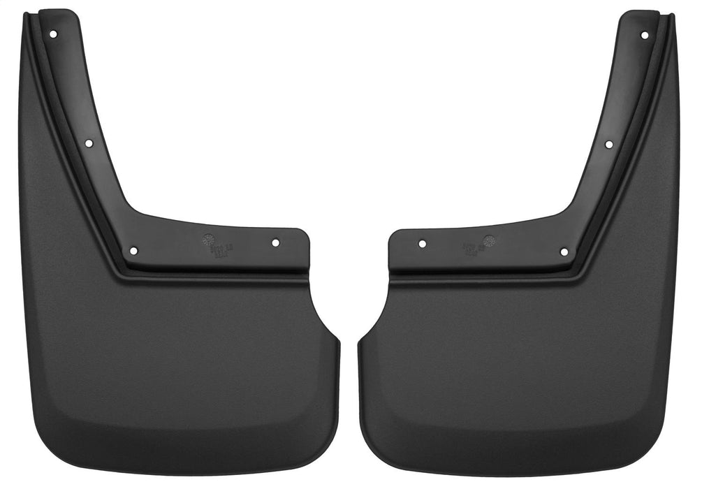 Husky Liners 59201 Custom Mud Guards - Truck Part Superstore